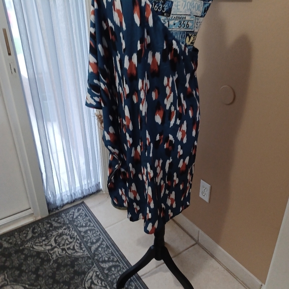 SHEIN one-shoulder dress - Picture 3 of 4